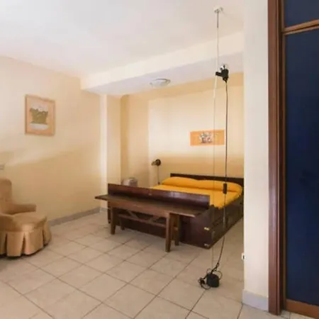 Beautiful Facing The Sea Apartment Viareggio