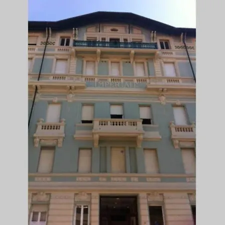 Apartment Beautiful Facing The Sea Viareggio
